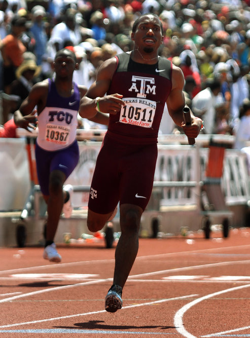 Texas Relays