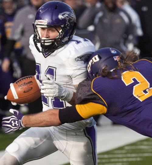 Wisconsin-Whitewater at UMHB