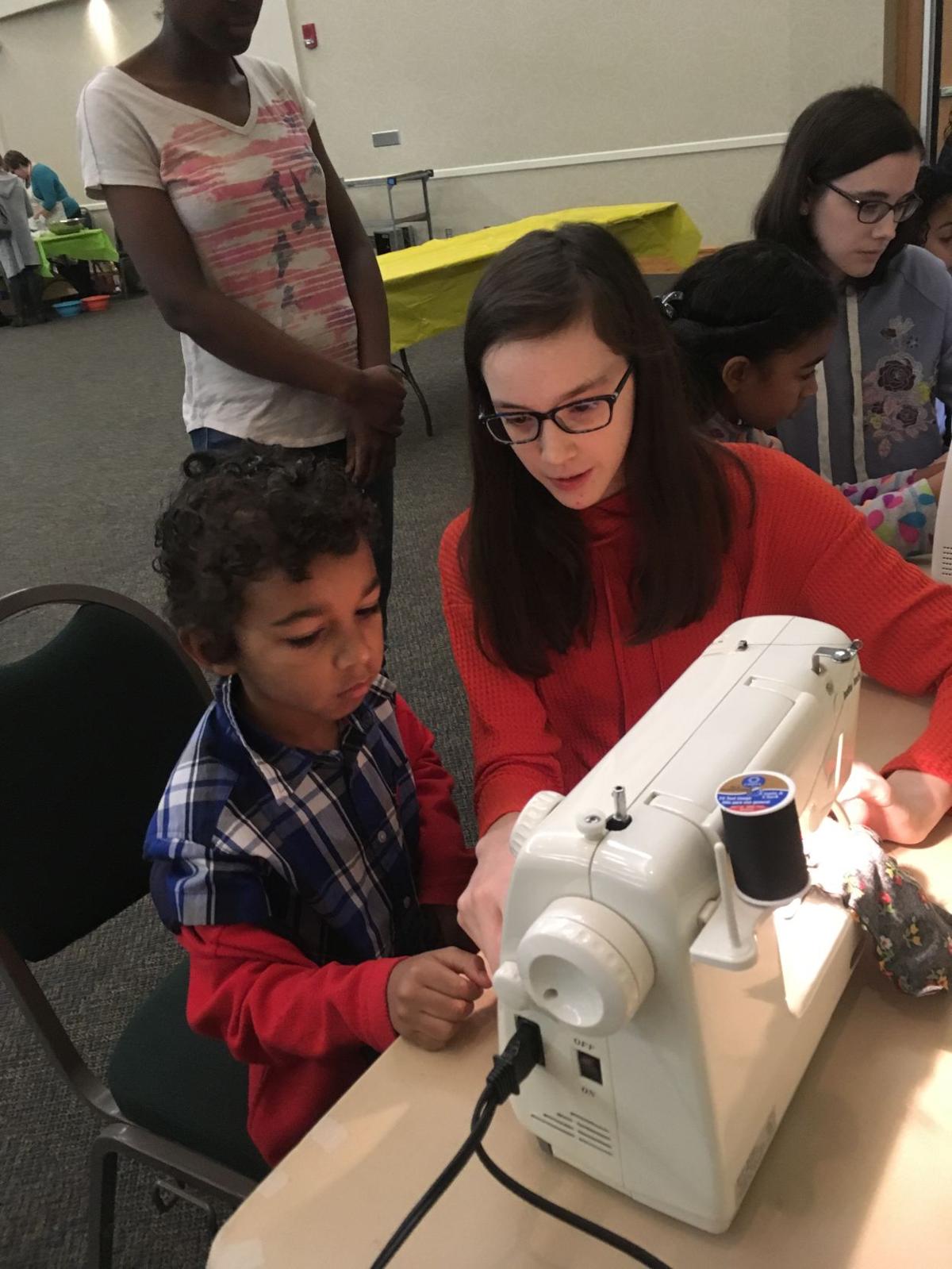 Maker Day