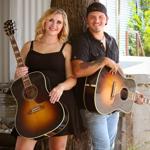 Curt and Hannah