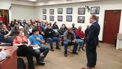 Seminar