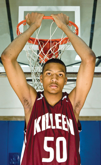 The KDH's All-Area Boys Basketball Team