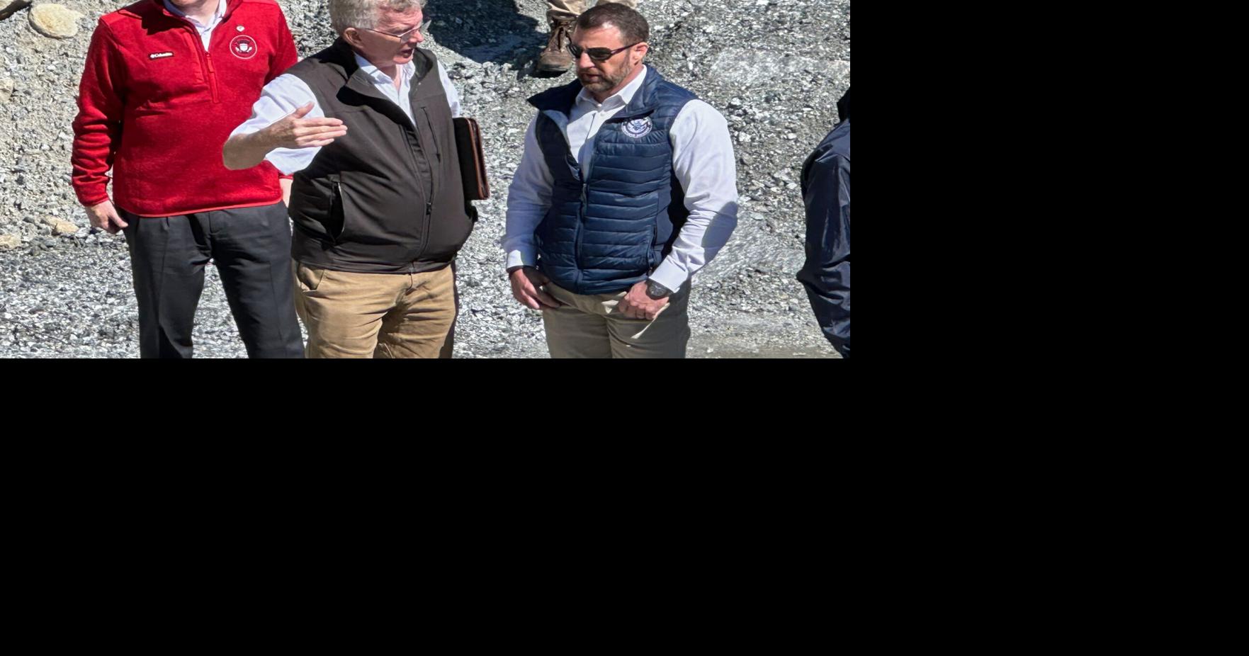 Trump approves disaster requests for at least 7 states. Others await aid decisions