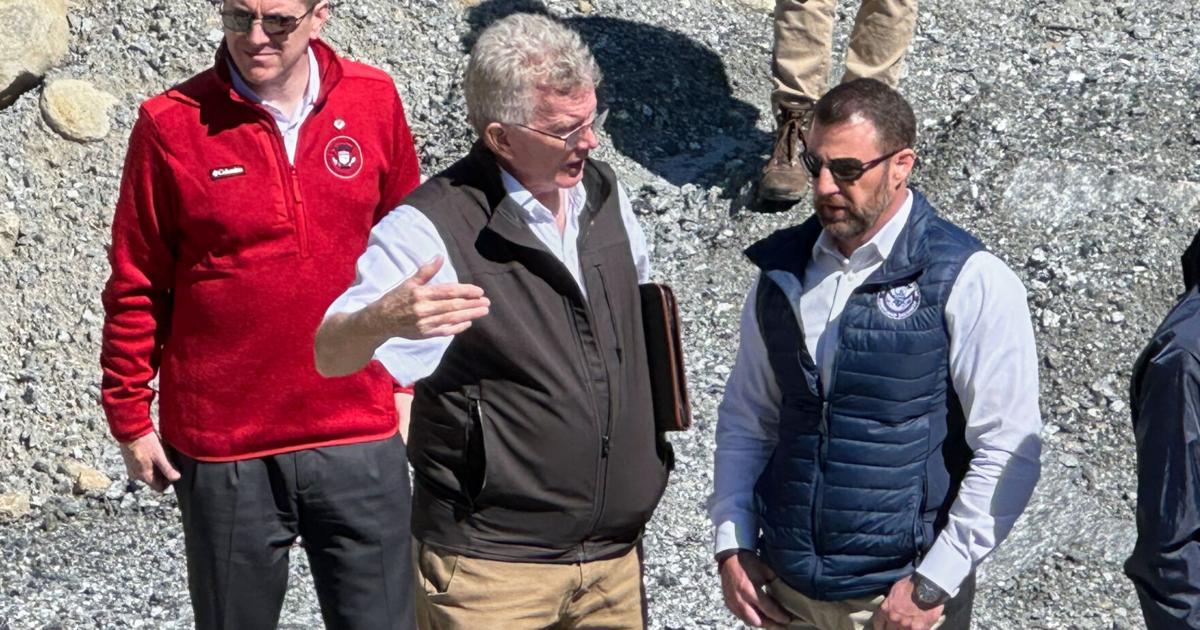 Trump approves disaster requests for at least 7 states. Others await aid decisions