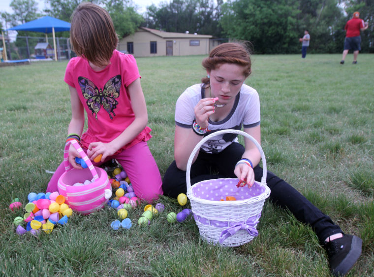 Easter Celebration