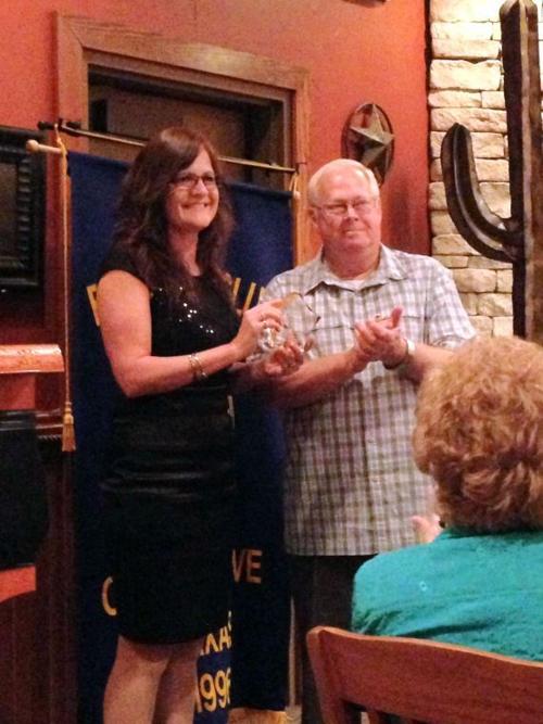 Noon Exchange Club of Copperas Cove