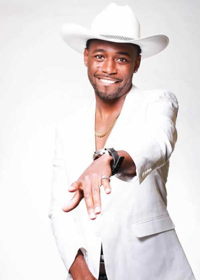 Comedian Kountry Wayne ready to bring family-friendly laughs to Central