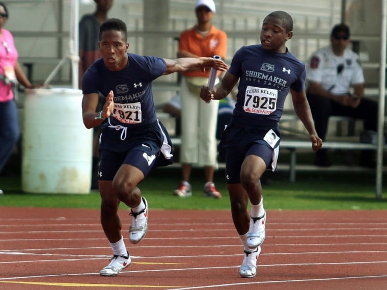 Texas Relays