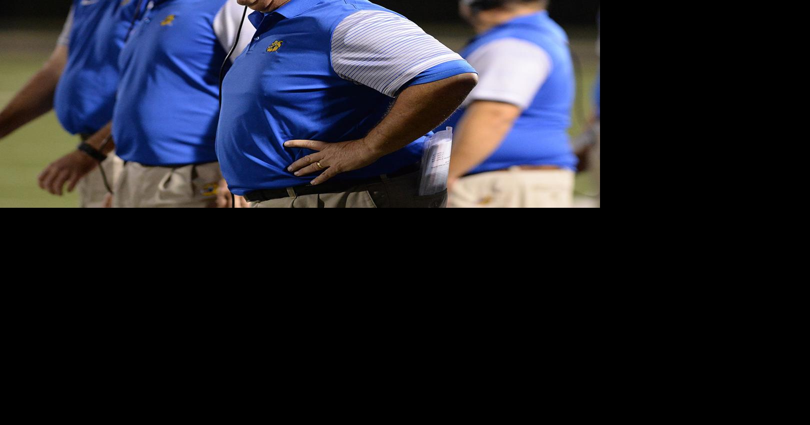 Copperas Cove football coach and AD Jack Welch reportedly gone