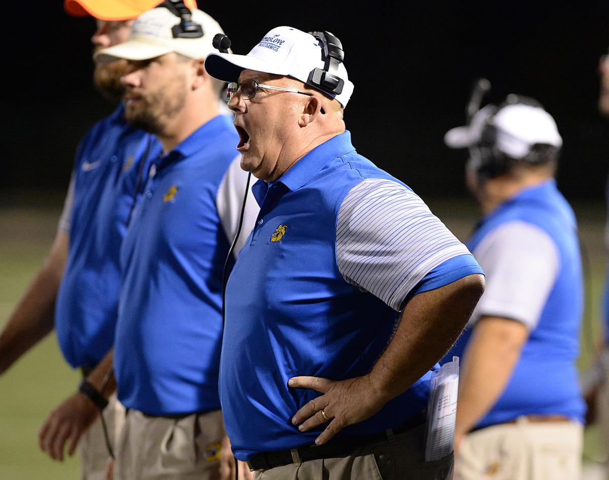 Copperas Cove Football Coach And Ad Jack Welch Reportedly Gone