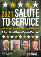 2021 Salute to Service