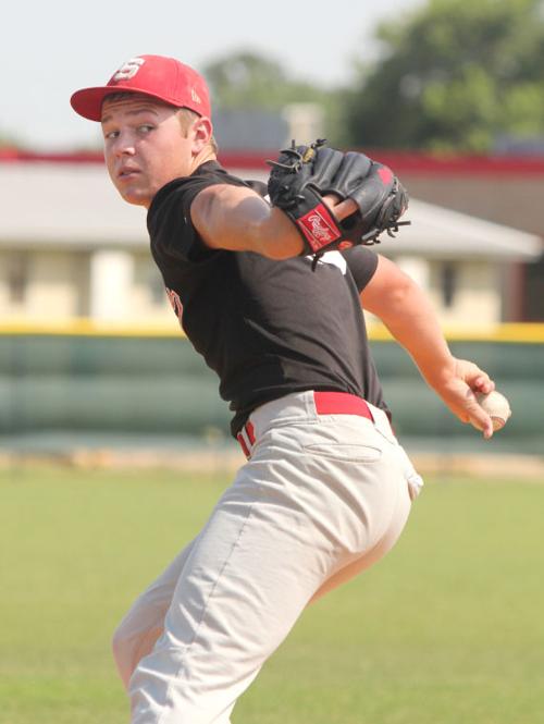 Salado Casey Frazier