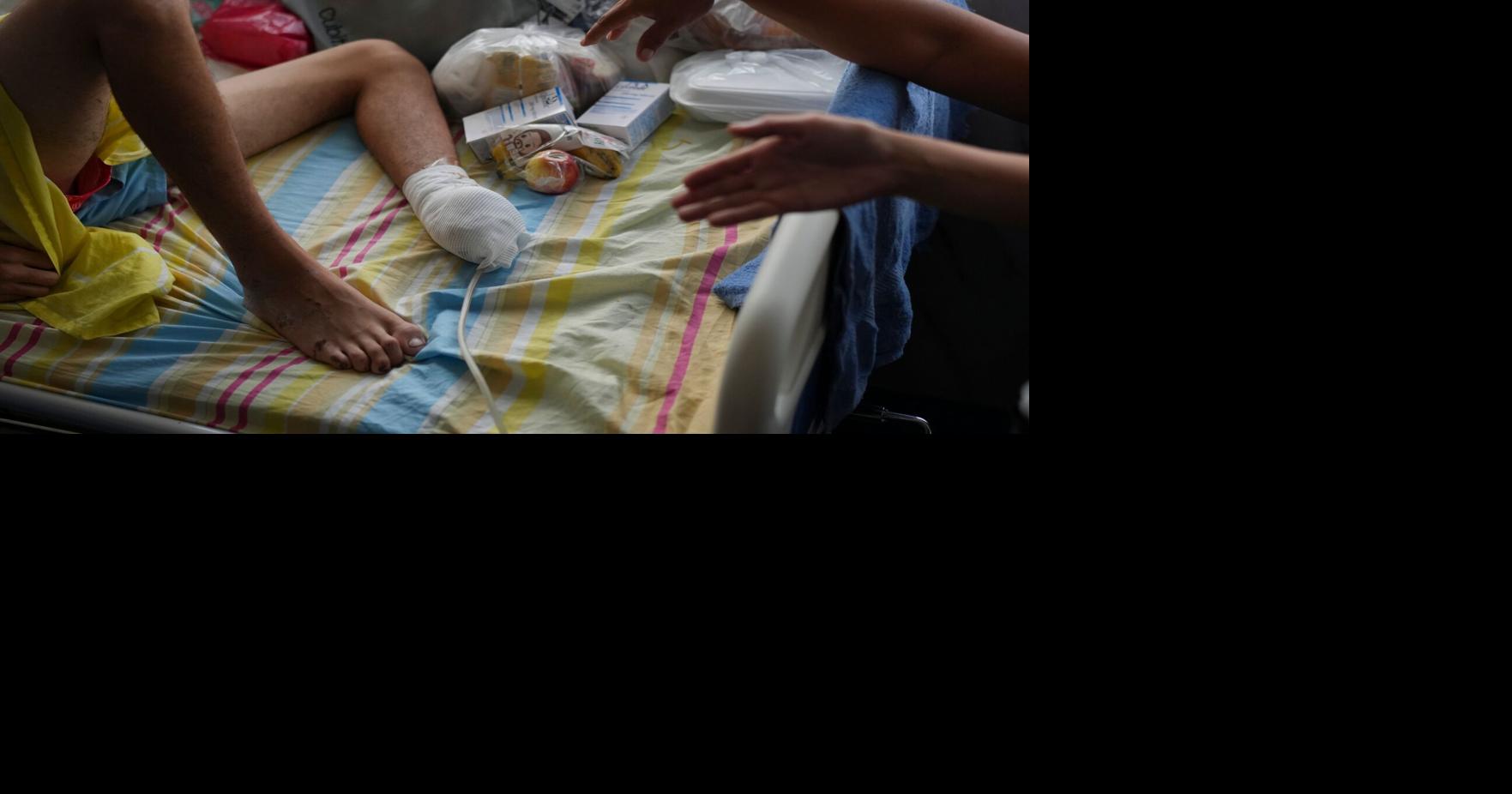 Venezuela earthquake | Living | kdhnews.com