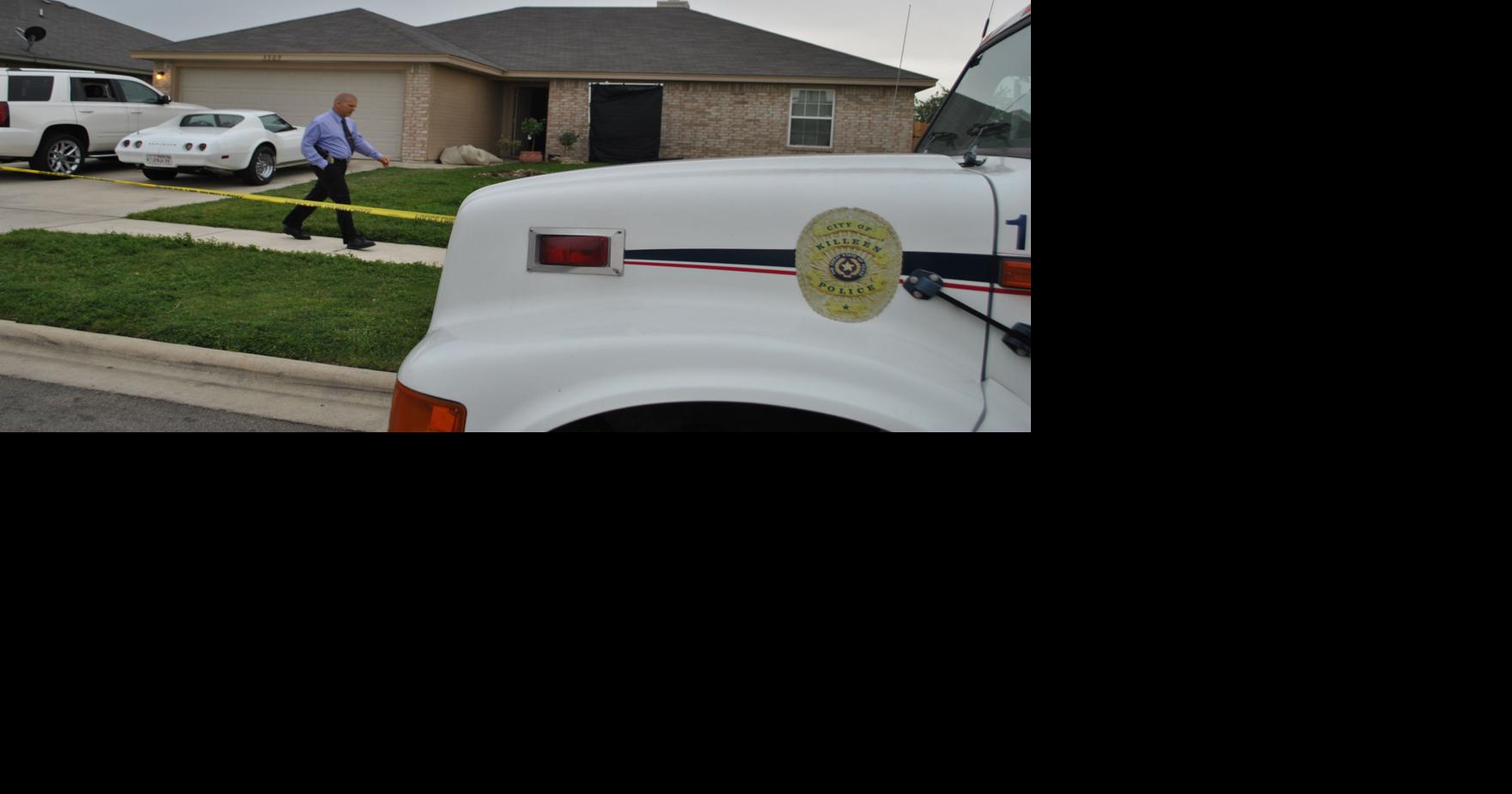 KPD: Man dies after shooting in Killeen | Crime | kdhnews.com