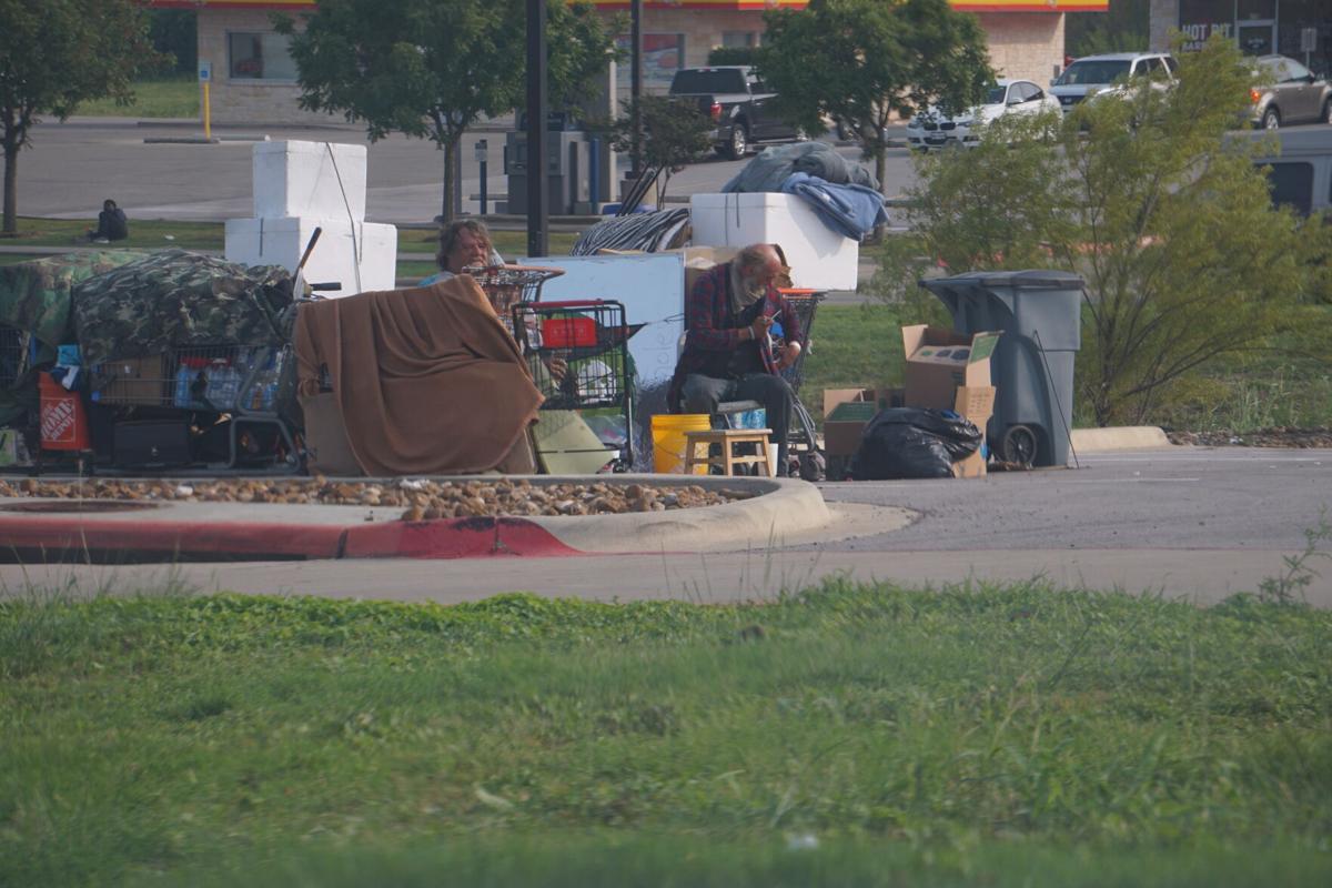 Consultant drafts Killeen plan to reduce homelessness | Local News |  kdhnews.com