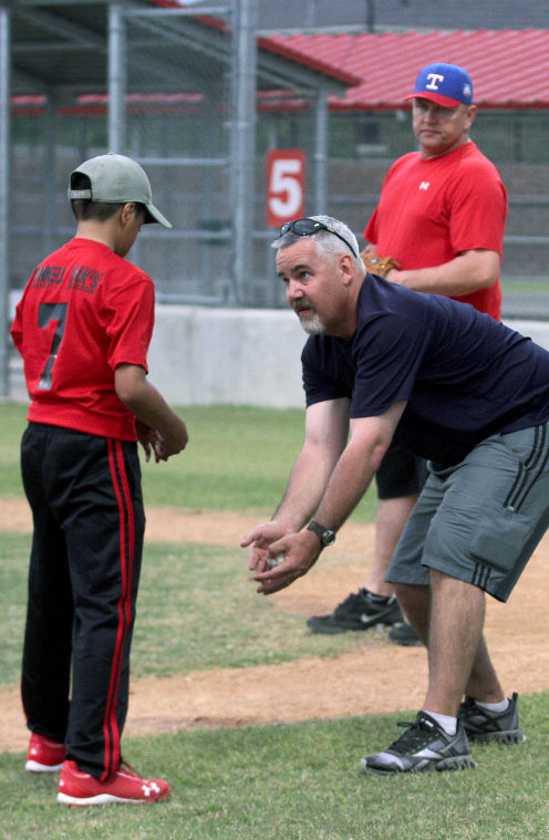 Harker Heights Little League