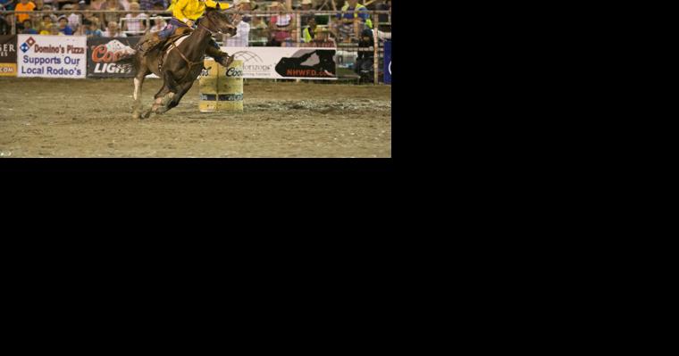 Rodeo Killeen receives honor from national organization