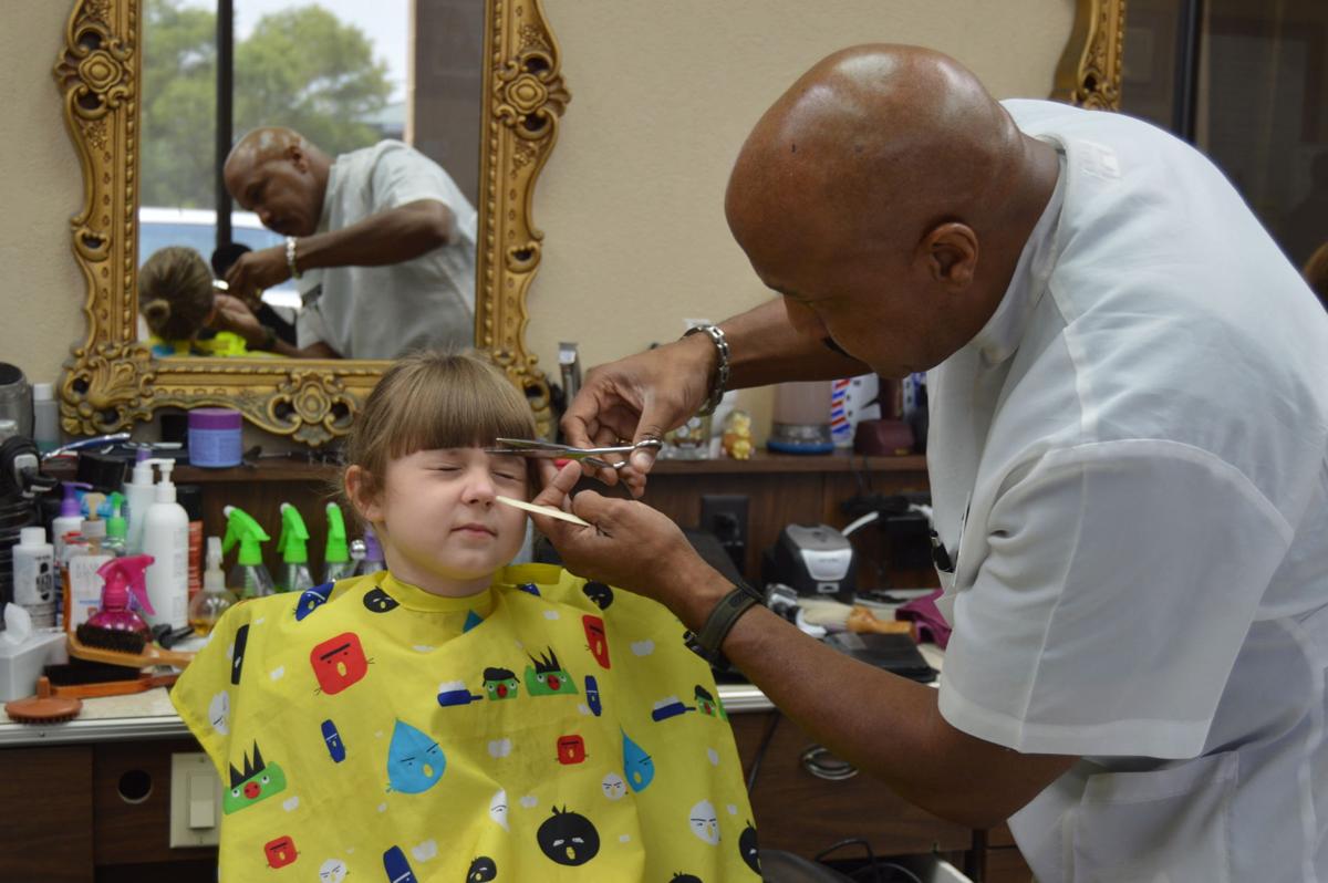 Killeen Hair Design School Offering 25 Cent Haircuts To