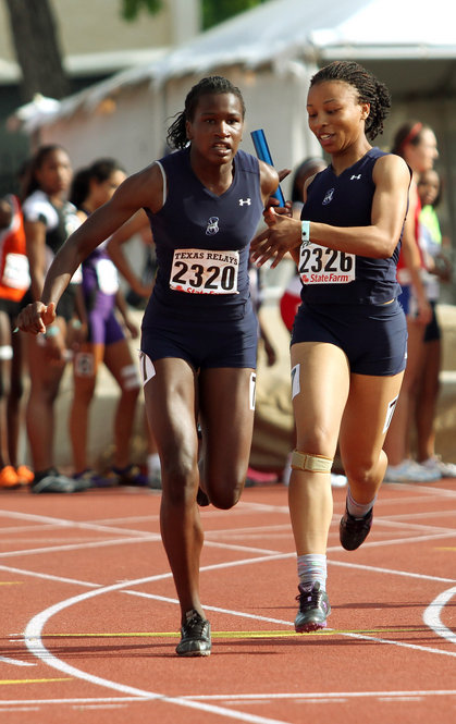 Texas Relays