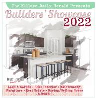 Builders Showcase 2022