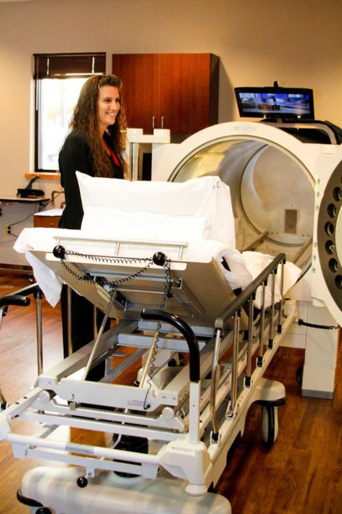 Metroplex Wound Care Center