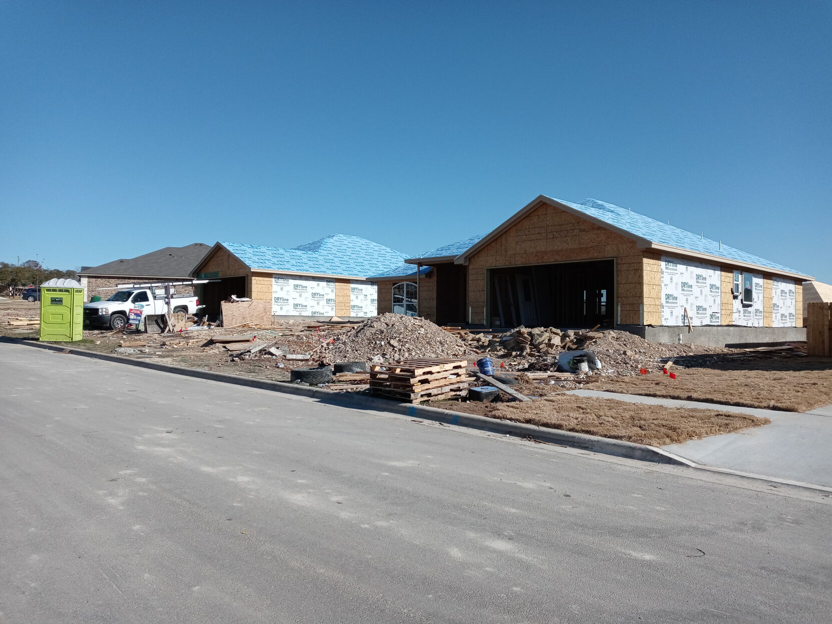 On the fast track: Population boom expected in Cove - Vimarsana News