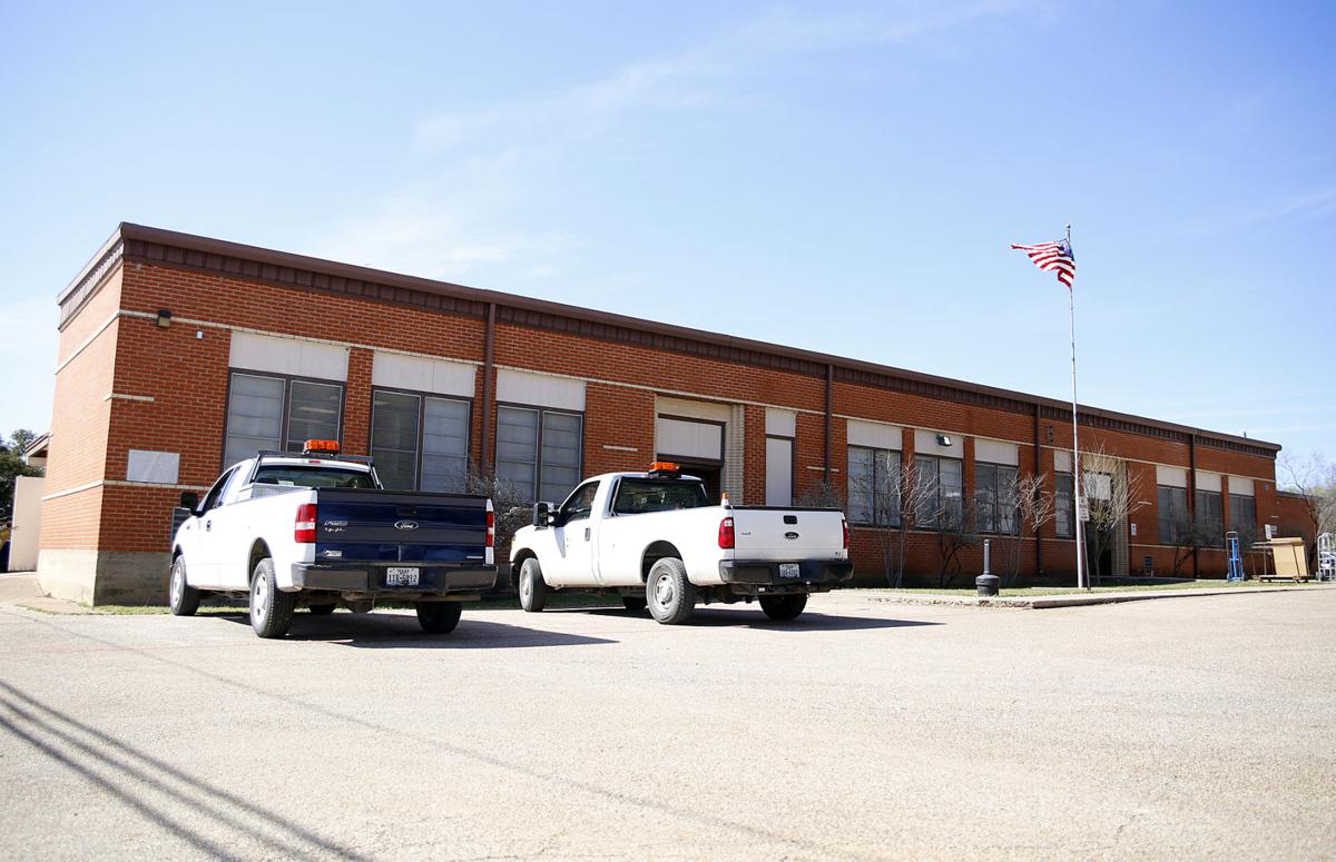 Nolanville moves into new City Hall Politics