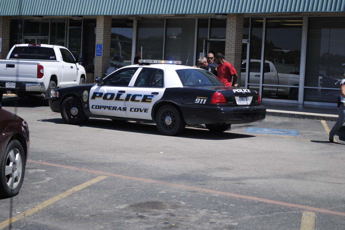 Cove Police Respond To Bomb Threat At Gc Services Crime Kdhnews Com