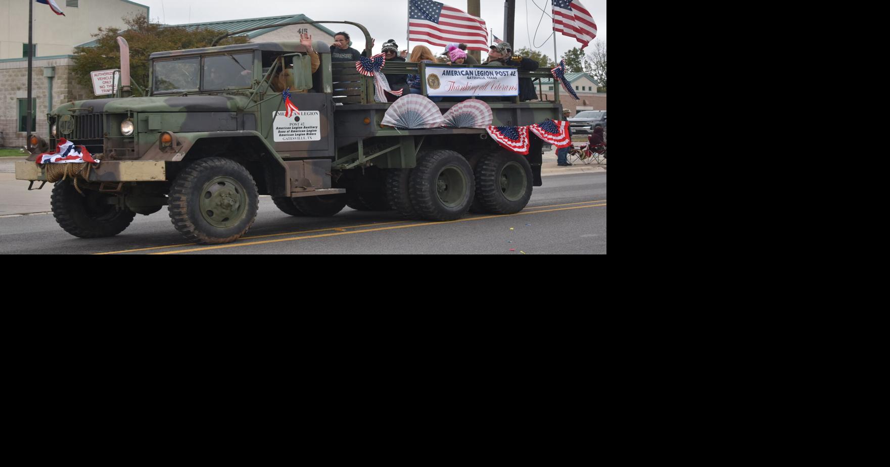 Cove parade, Rucks on Main, Scottish Gathering, Holiday Bazaar ...