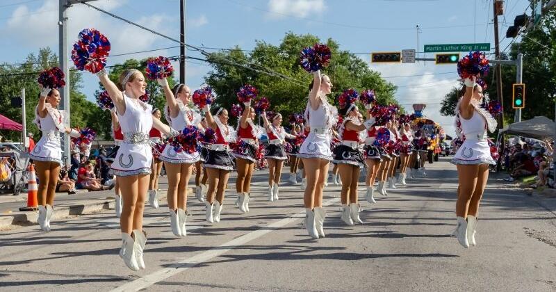 Lake Belton High School dance team to raise money for Macy’s Day Parade with mattress sale? — KRIPTO — ERYU PROJECT