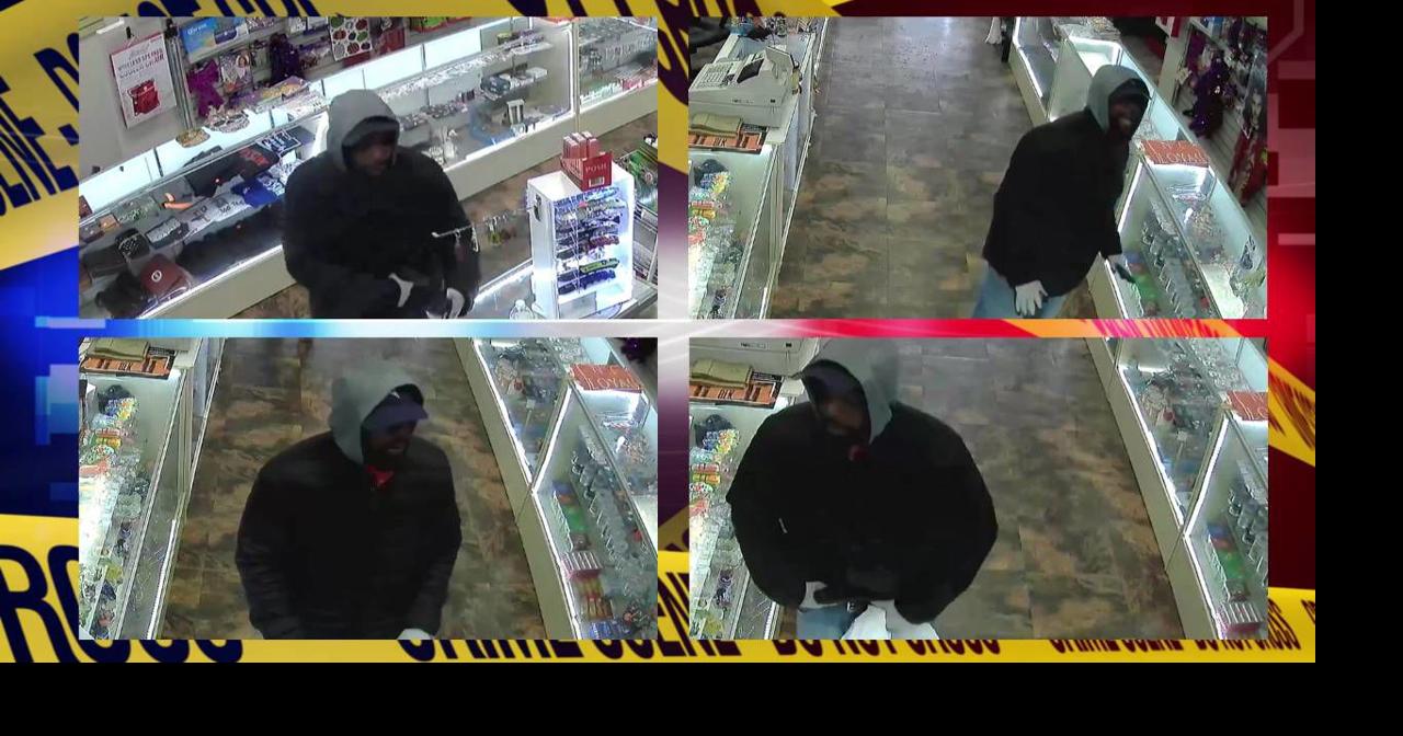 Killeen police looking for robbery suspect | Crime | kdhnews.com