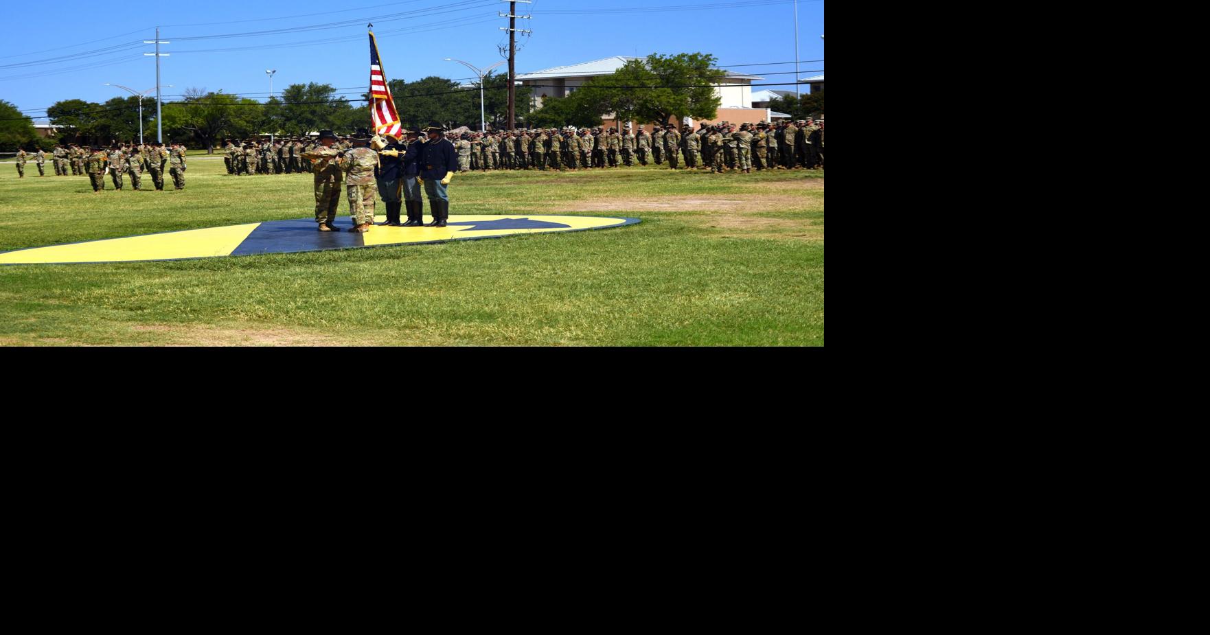 Fort Hood provides community safety update after security concern