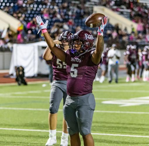 Killeen falls to Red Oak 5928 in district play Home