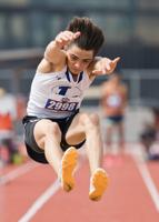 2023 UIL Track & Field State Championships 3A&4A