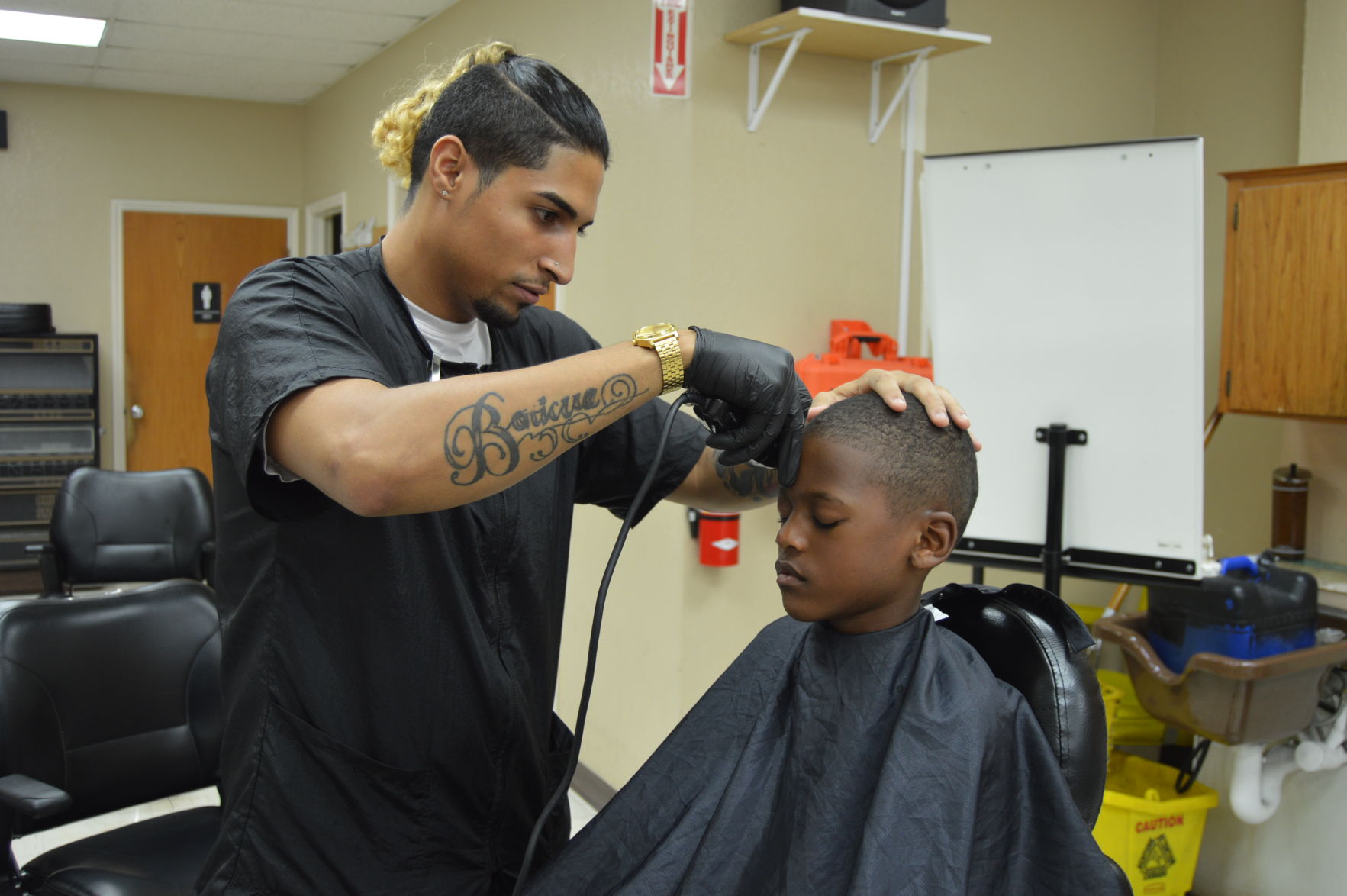 50 Superior Hairstyles and Haircuts for Teenage Guys in 2023