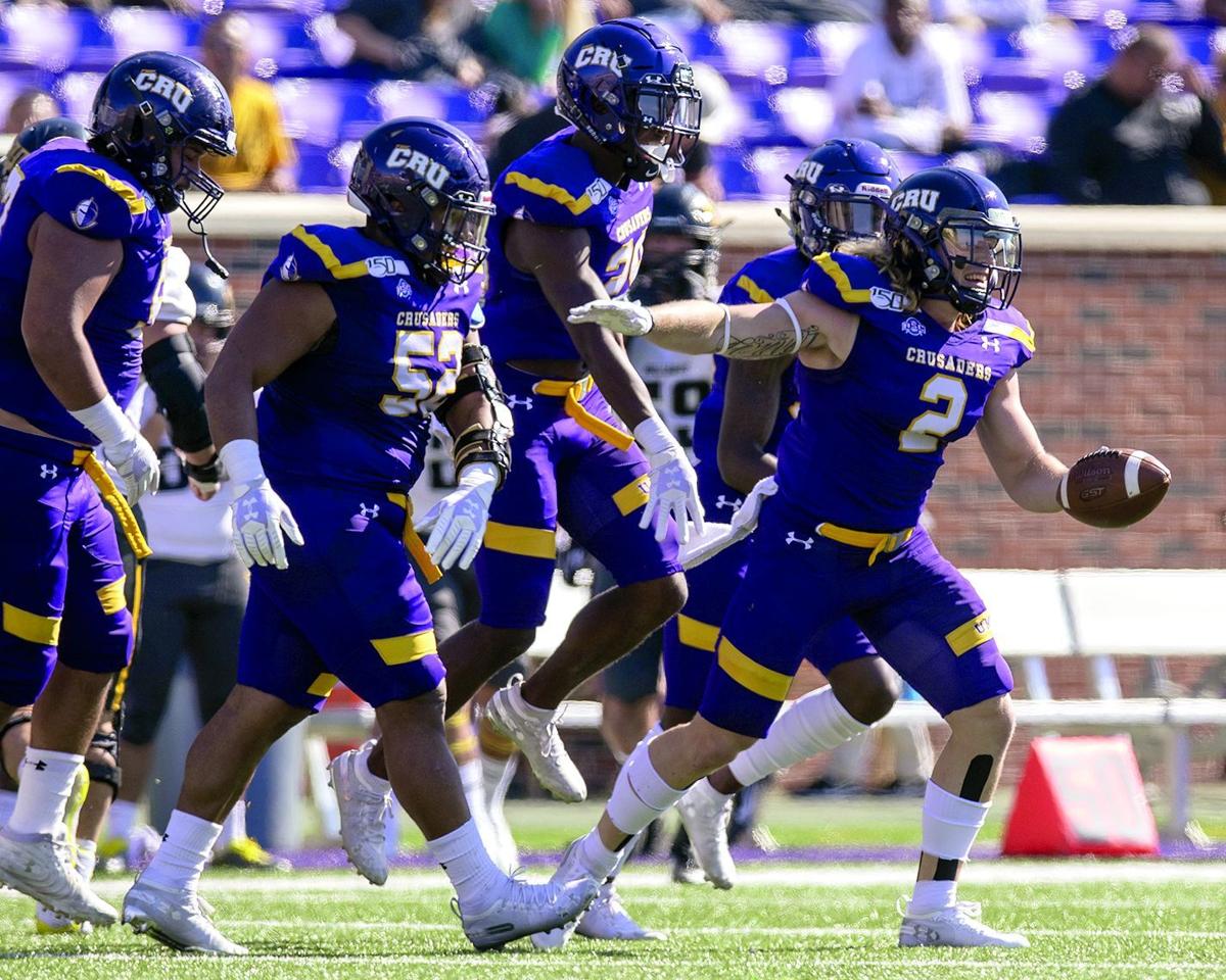 New plans in place for UMHB after fall delay; ASC sets sights on five