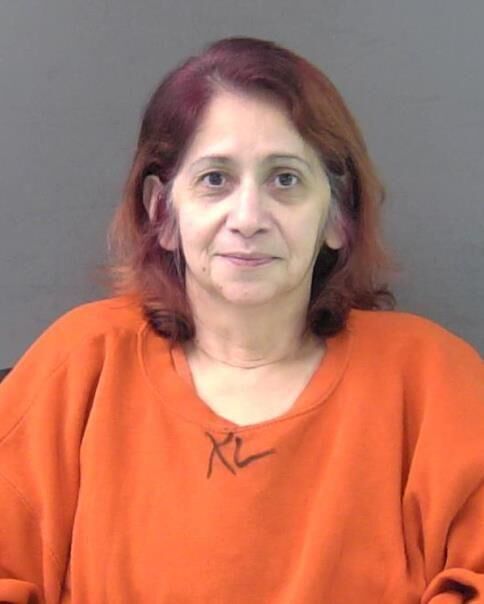 South Texas woman indicted in traffic death near Temple | News ...