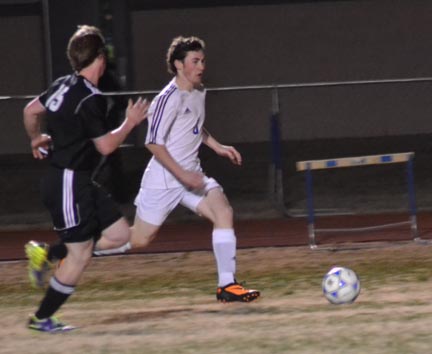 Danny Rumple Daniel Lemus, Dustin Rumple selected as 2014 KDH All-Area Boys Soccer ...