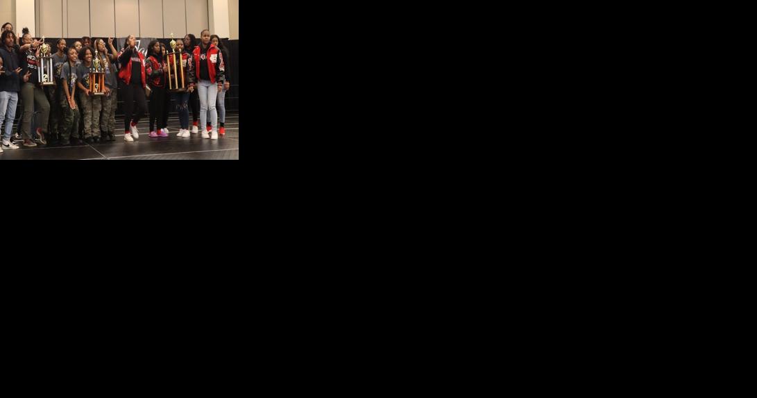 Winners from MLK step competition announced - Vimarsana News