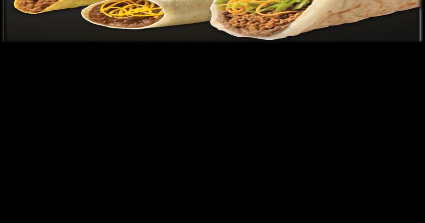 Taco Bueno Buy One get One FREE Combo Platter! | Save A Lot ...
