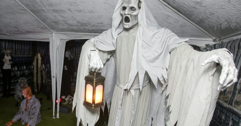 Festivals Fundraisers And Other Halloween Events Are On The Way In The festivals-fundraisers-and-other-halloween-events-are-on-the-way-in-the