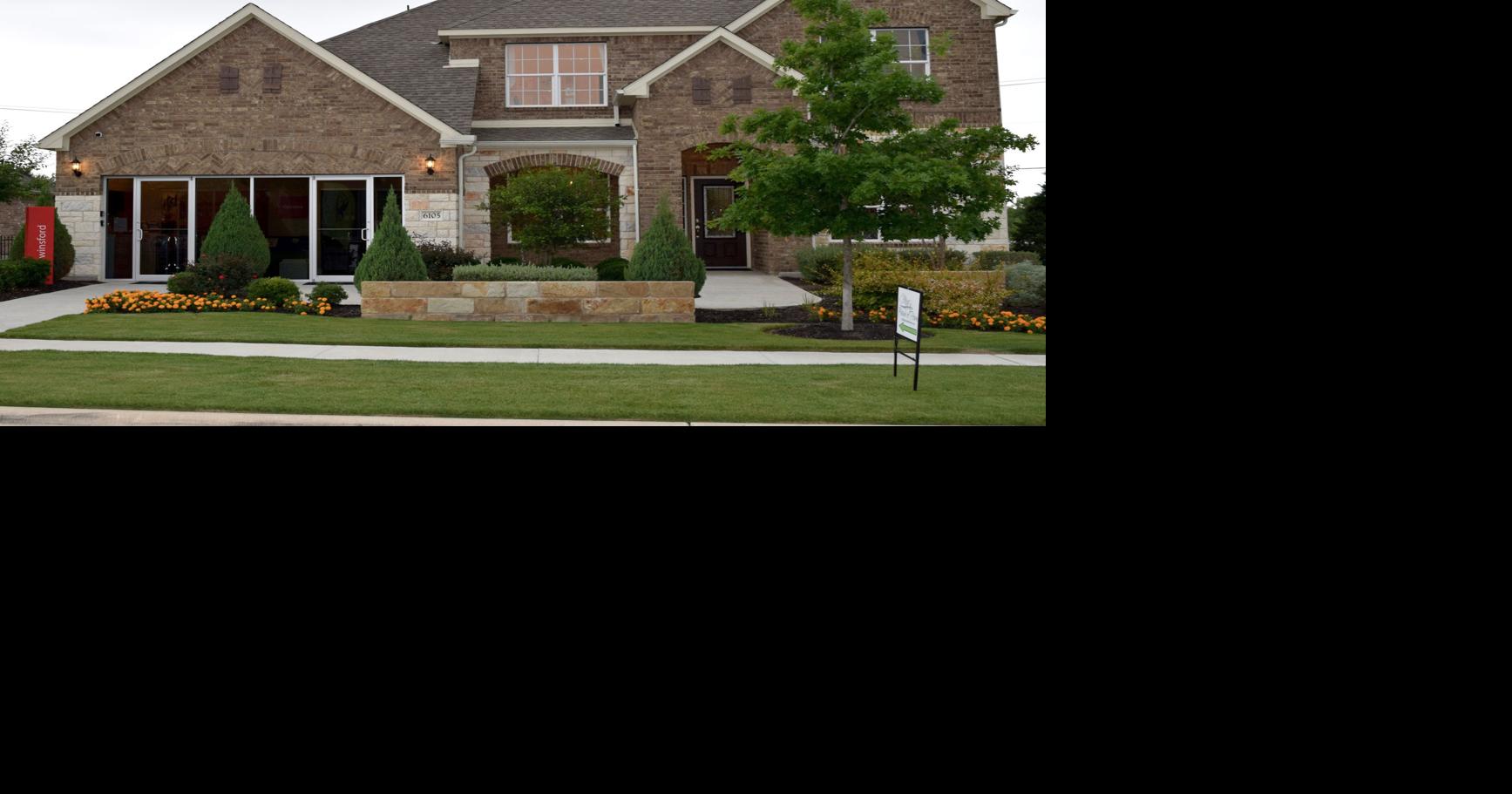 Central Texas Home Builders Association Parade of Homes continues this