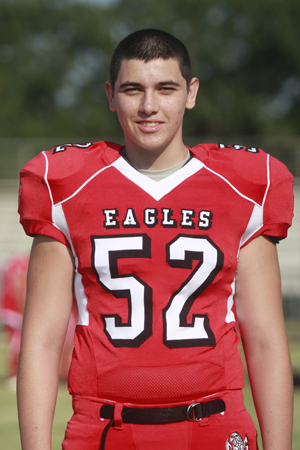 52 - Jakob Popple