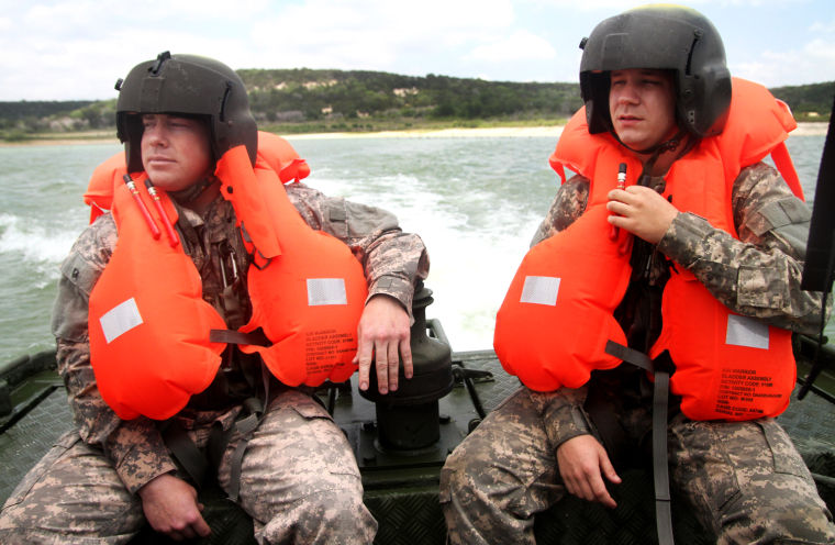 Operation Gun Rescue