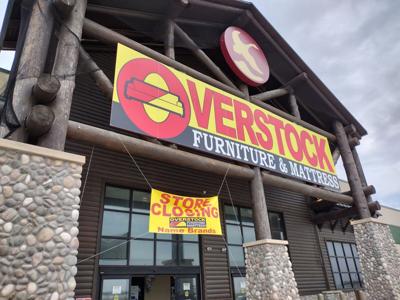 Discount furniture store in Killeen closing down | Local News ...