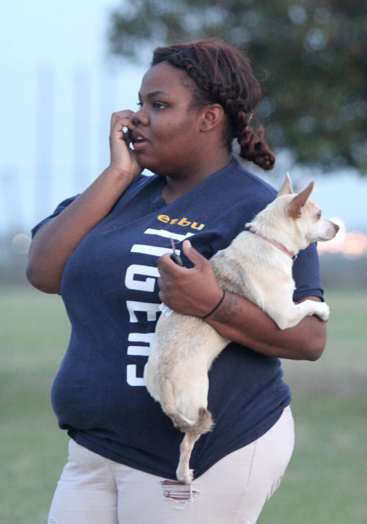 Fort Hood Shooting 2014