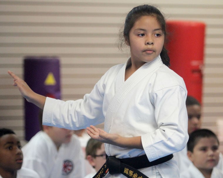 Karate