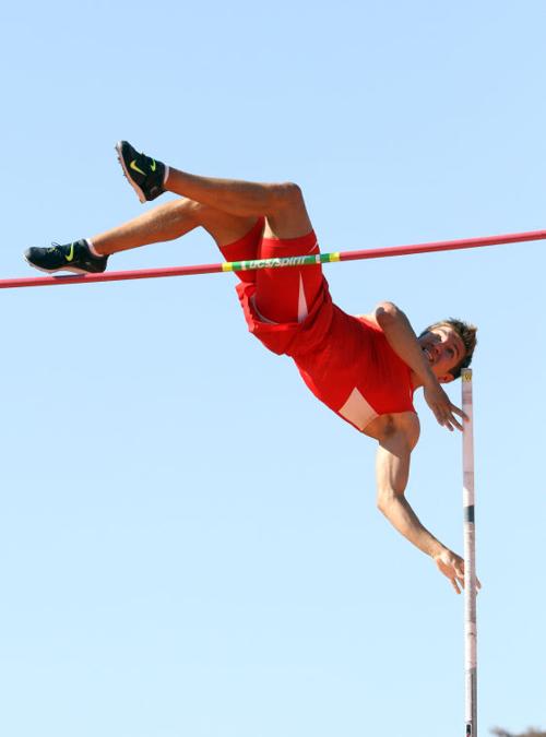 UIL State Track and Field Championships