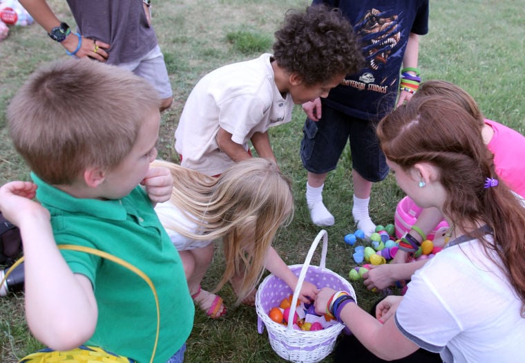 Easter Celebration
