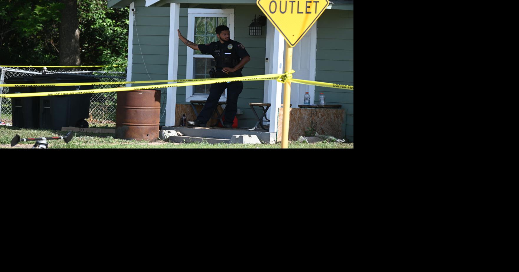 16-year-old girl charged with murder | Crime | kdhnews.com